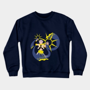 Inigo Performing Arts Crewneck Sweatshirt